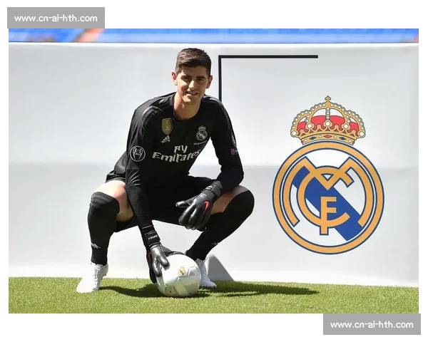 库尔图瓦自评世俱杯首战：节奏拖沓送点失误，皇马需提速破局